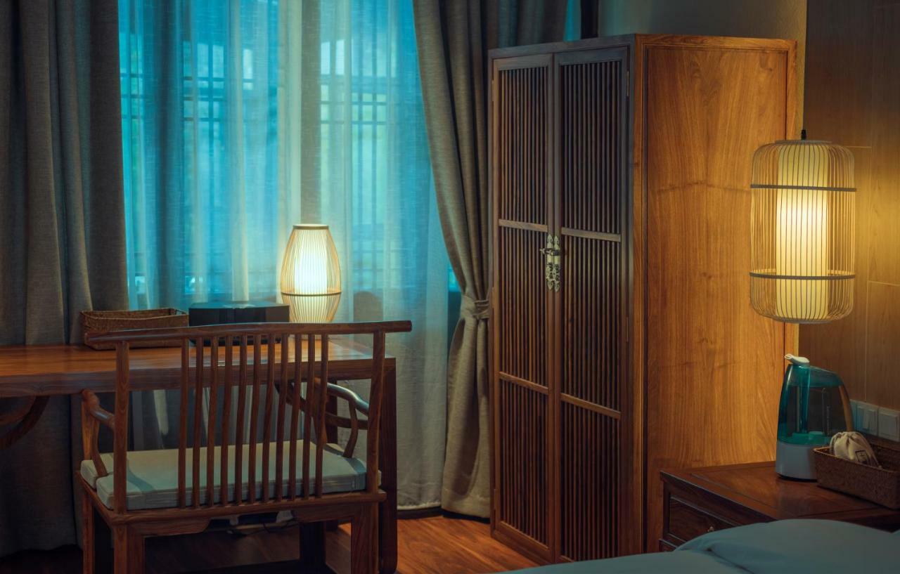 Lijiang Qilu Garden Hotel Baisha  Экстерьер фото