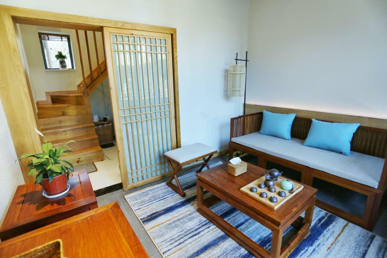 Lijiang Qilu Garden Hotel Baisha  Экстерьер фото