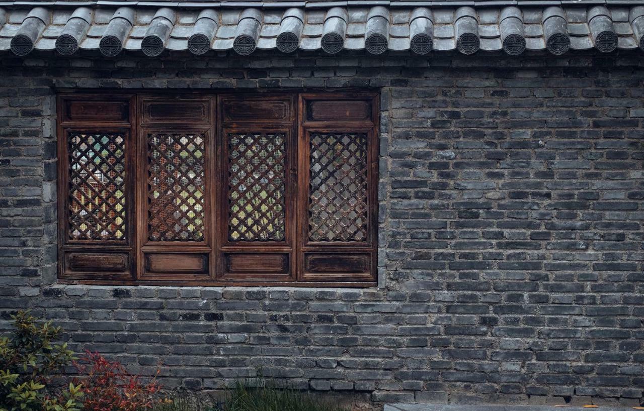 Lijiang Qilu Garden Hotel Baisha  Экстерьер фото